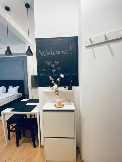 Apartmán Studio M Záhřeb Exteriér fotografie